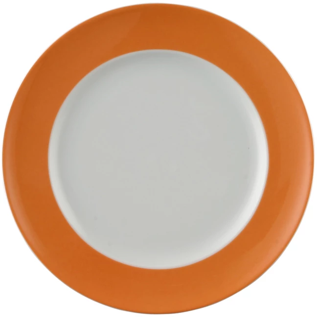 Aktion 🥰 Thomas Sunny Day Orange Frühstücksteller 22 Cm 🛒 3 Aktion 🥰 Thomas Sunny Day Orange Frühstücksteller 22 Cm 🛒