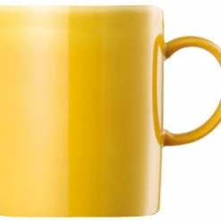 Angebote ✔️ Thomas Sunny Day Yellow Becher Mit Henkel 💯