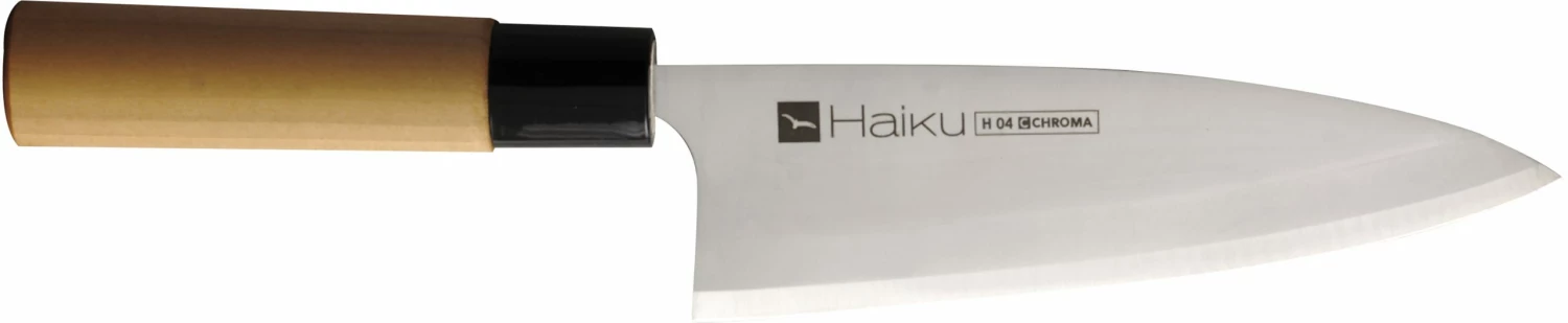 Top 10 🎁 Chroma Haiku Original Deba 16,5 Cm 🛒 3 Top 10 🎁 Chroma Haiku Original Deba 16,5 Cm 🛒