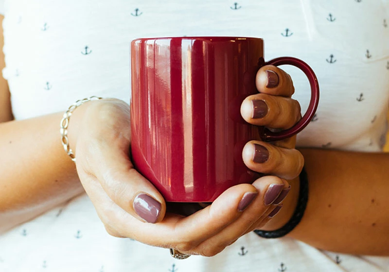 Angebote 🥰 Thomas Sunny Day Fuchsia Becher Mit Henkel 💯 4 Angebote 🥰 Thomas Sunny Day Fuchsia Becher Mit Henkel 💯 – Bild 2