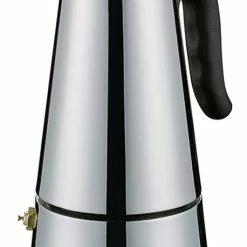 Rabatt 👏 Cilio Espressokocher Adriana 6 Tassen 💯