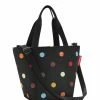 Beste Bewertungen von 👍 Reisenthel Shopper Xs Dots 🧨 -geschenke Verkäufe b222b1e34350a8cac501a2e9fd0ea66f p1