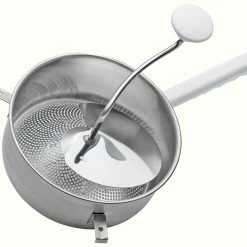 Bester Verkauf 😉 Gefu Passiergerät Original Flotte Lotte Altbewährt 🤩