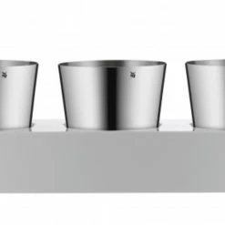 Schlussverkauf 😀 WMF Gourmet Kräutergarten 3-tlg. 🤩