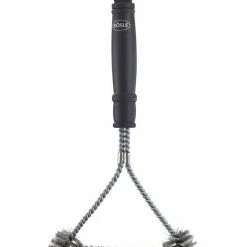 Aktion 💯 Rösle Grillrost-Reinigungsbürste 30 Cm 👍