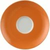 Rabatt 💯 Thomas Sunny Day Orange Kaffee Untertasse ✔️