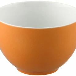 Rabatt 😀 Thomas Sunny Day Orange Müslischale ❤️