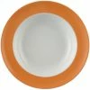 Bester Verkauf 🔔 Thomas Sunny Day Orange Suppenteller 23 Cm 😉