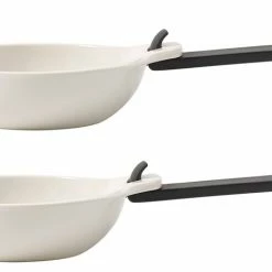 Budget 🔥 Villeroy & Boch Villeroy & Boch BBQ Passion Grillpfänchen Mit Griff Set 2 Stk. ⭐