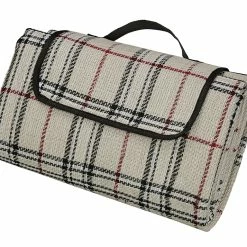 Bestpreis 🔔 Cilio Weekend Picknick-Decke Beige 👍