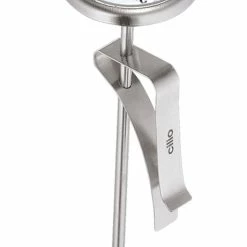 Angebote ✨ Cilio Milchthermometer Mit Milchthermometer Mit Verstellbarem Clip 😀