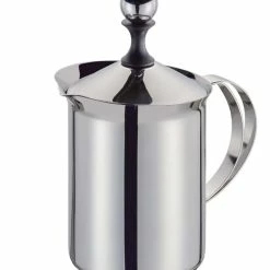 Blitzangebot 🧨 Cilio Cappuccino Creamer Classic 6 Tassen ⌛