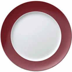 Bestpreis 😀 Thomas Sunny Day Fuchsia Speiseteller 27 Cm ❤️