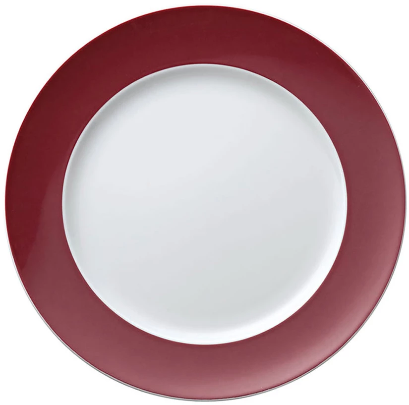 Bestpreis 😀 Thomas Sunny Day Fuchsia Speiseteller 27 Cm ❤️ 3 Bestpreis 😀 Thomas Sunny Day Fuchsia Speiseteller 27 Cm ❤️