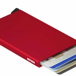 Top 10 🛒 Secrid Cardprotector Red 👏