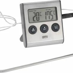 Auslauf 🌟 Gefu Tempere Digitales Bratenthermometer 🎁
