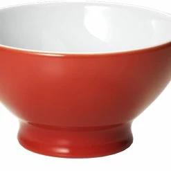 Top 10 ❤️ Dibbern Solid Color Koralle Bol 0,5 L ❤️