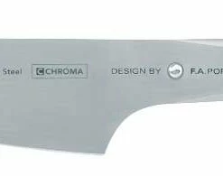 Brandneu 🔔 Chroma Type 301 Universalmesser 15,2 Cm 🔔