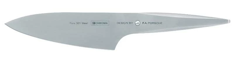 Brandneu 🔔 Chroma Type 301 Universalmesser 15,2 Cm 🔔 3 Brandneu 🔔 Chroma Type 301 Universalmesser 15,2 Cm 🔔