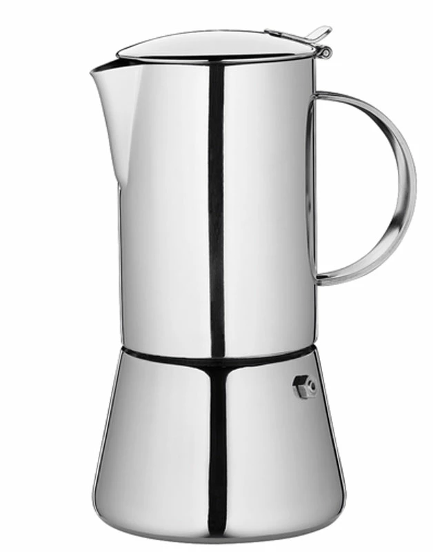 Blitzangebot 😍 Cilio Aida Espressokocher 4 Tassen 🥰 3 Blitzangebot 😍 Cilio Aida Espressokocher 4 Tassen 🥰