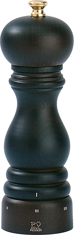 Billig 🧨 Peugeot Paris Pfeffermühle Schokolade 18 Cm 😍 3 Billig 🧨 Peugeot Paris Pfeffermühle Schokolade 18 Cm 😍