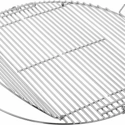 Brandneu ✔️ Rösle Grillrost Für Kohlegrill 60 Cm 👍