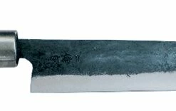 Brandneu 🌟 Chroma Haiku Kurouchi Ko-Yanagi 21 Cm 🎁