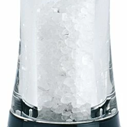 Budget 🤩 Peugeot Daman Salzmühle 16 Cm Edelstahl Acryl 🌟