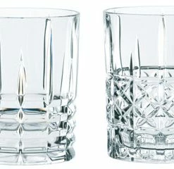 Am billigsten ✔️ Nachtmann Highland Becher Set 4-tlg. 🔔