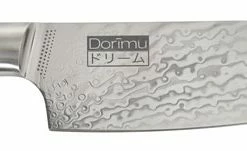 Bestes Angebot 🔥 Chroma Dorimu Kochmesser 20 Cm ✨