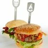 Neu 👍 Gefu Hamburger-Spieße Torro 2 Stk. Totenkopf/Flamme 😍 -geschenke Verkäufe f3e5bae911e1e7d924c3a7678a35bb5c p1