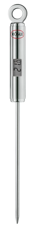 Bester Verkauf 😍 Rösle Gourmet- Thermometer ❤️ 3 Bester Verkauf 😍 Rösle Gourmet- Thermometer ❤️