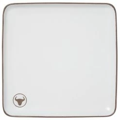 Besorgen 🥰 Räder P.e.t. Grill Gut Teller 25x25x2,5 Cm 😍