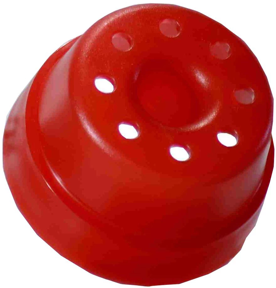 Blitzangebot 🔔 Spätzle Shaker Rot - 4 Portionen ✨ 4 Blitzangebot 🔔 Spätzle Shaker Rot - 4 Portionen ✨ – Bild 2