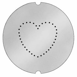 Billig ⌛ Cilio Dekorierstreuer Inkl. 3 Schablonen 🔔 -geschenke Verkäufe f940cc6878e910adec5739633faf5e59 p3