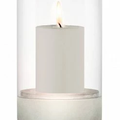 Schlussverkauf 🛒 Blomus Calma Windlicht Groß 🔔