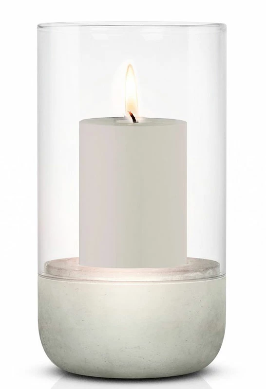 Schlussverkauf 🛒 Blomus Calma Windlicht Groß 🔔 3 Schlussverkauf 🛒 Blomus Calma Windlicht Groß 🔔