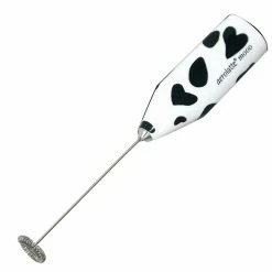 Blitzangebot ⭐ Cilio Aerolatte Milchaufschäumer-Kuh In Dose 😀